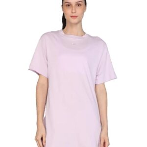 Nike Women's Regular Fit T-Shirt
