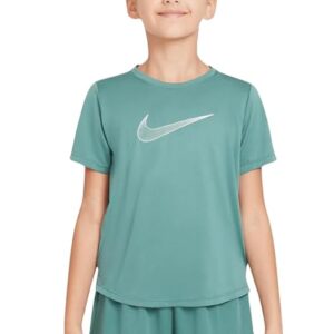 Nike Girls Regular Fit T-Shirt