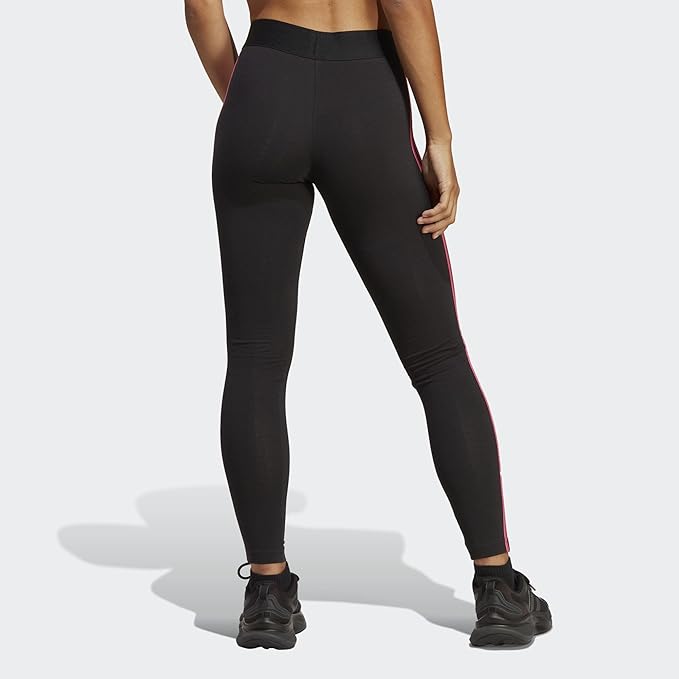adidas Leggings for Women (Fitted | Cotton) - Image 3
