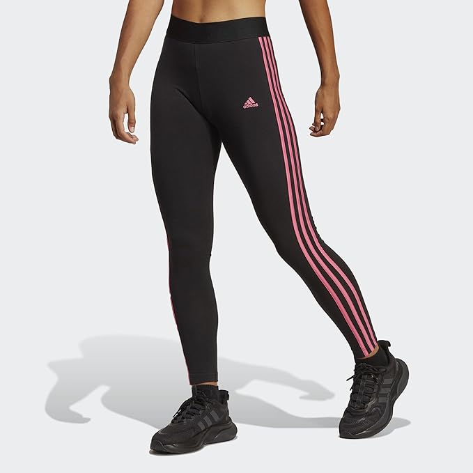 adidas Leggings for Women (Fitted | Cotton) - Image 2