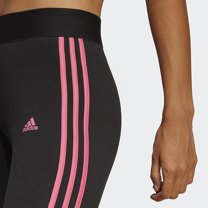adidas Leggings for Women (Fitted | Cotton) - Image 4